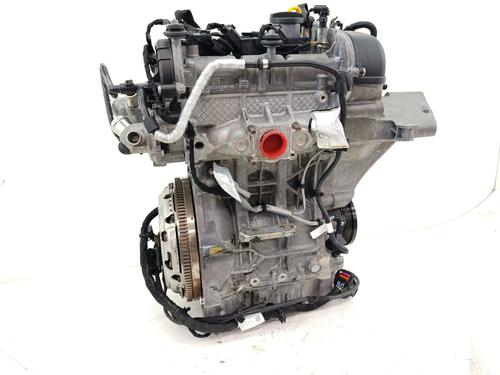 Engine SKODA FABIA IV (PJ3) 1.0 MPI | BP38413868M1 - Image 8