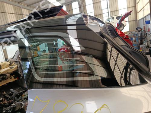 Panel rude bagtil venstre Panel rude bagtil venstre CITROËN C3 AIRCROSS II (2R_, 2C_) 1.5 BlueHDi 120 (2CYHXX) (120 hp) 34649162 34649162