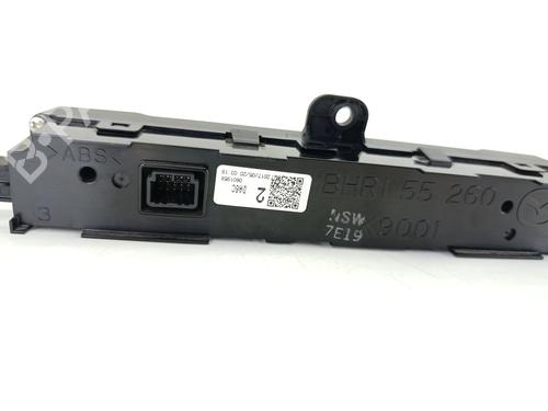 Display monitor MAZDA CX-3 (DK) 2.0 SKYACTIV-G (DK5W, DK6W) | BP36500247C48  - Image 5