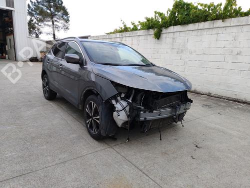 Peças NISSAN QASHQAI II (J11, J11_) 1.7 dCi 4846417