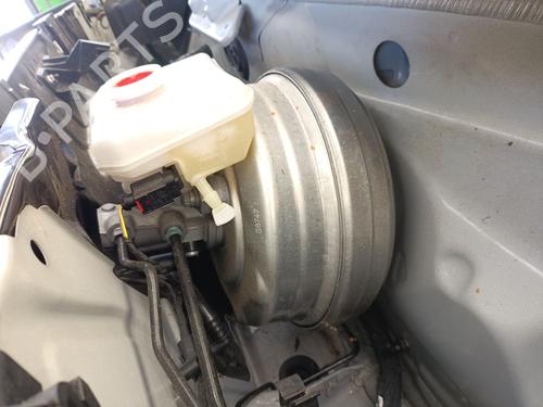 Used Servo brake Servo brake AUDI Q5 Sportback (FYT) 40 TDI Mild Hybrid quattro (204 hp) 40531926 40531926