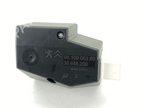 Electronic module CITROËN C4 CACTUS 1.2 PureTech 130 | BP29352061M83 