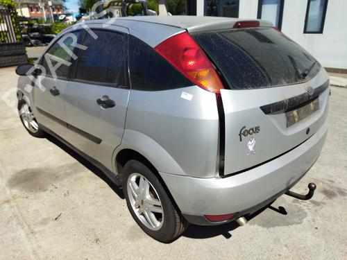 Styring servopumpe FORD FOCUS I (DAW, DBW)  | BP12549871M99 