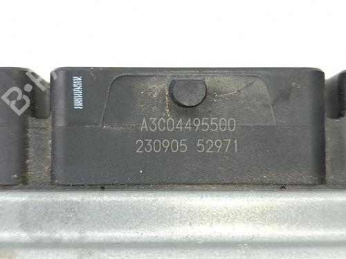 Engine control unit (ECU) NISSAN JUKE (F16_) 1.0 | BP38235715M57 - Image 7