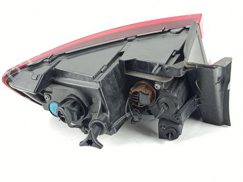 Right taillight RENAULT MEGANE IV Hatchback (B9A/M/N_) 1.5 dCi 90 (B9A1) | BP37540815C35 - Image 4