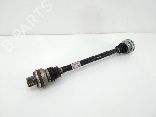 Used Left rear driveshaft Left rear driveshaft AUDI Q5 Sportback (FYT) 40 TDI Mild Hybrid quattro (204 hp) 40498346 40498346