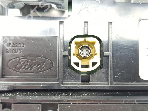 Display FORD PUMA (J2K, CF7) 1.0 EcoBoost | BP37661933C48 - Image 5