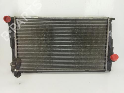 Køler BMW X1 (E84) sDrive 18 d (143 hp) 13039820