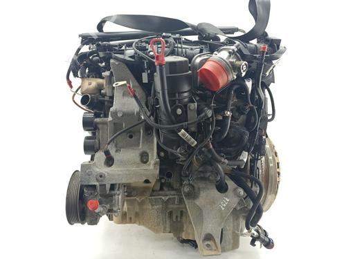 Engine BMW X1 (E84) sDrive 18 d | BP31013373M1