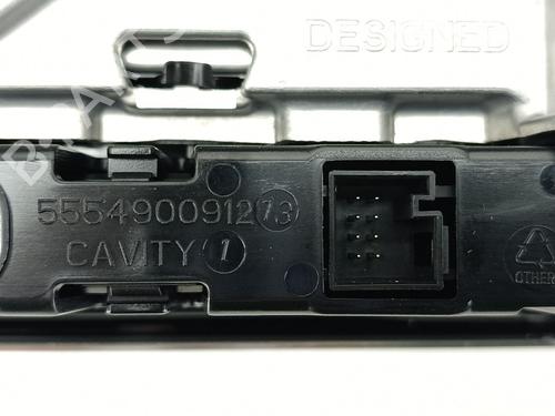 Display JEEP COMPASS (MP, M6, MV, M7) 1.3 | BP36993881C48 - Image 8