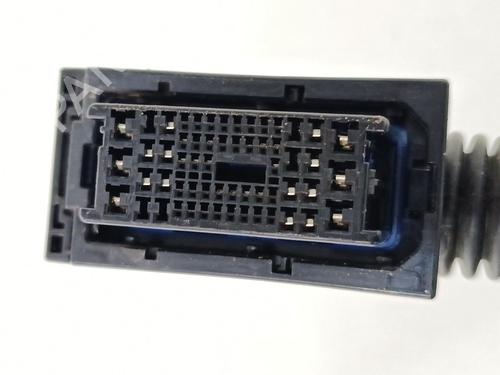 Rudehejsemekanisme ventre foran KIA XCEED (CD) 1.0 T-GDI | BP32264449C22