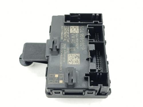 Elektronisk modul VW CRAFTER Van (SY_, SX_) | BP30835501M83