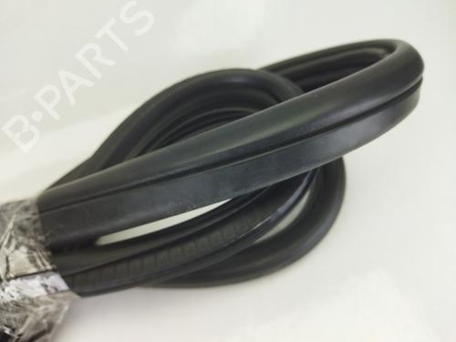 Rubber door seal BMW X1 (E84) sDrive 18 d | BP25874484C142 