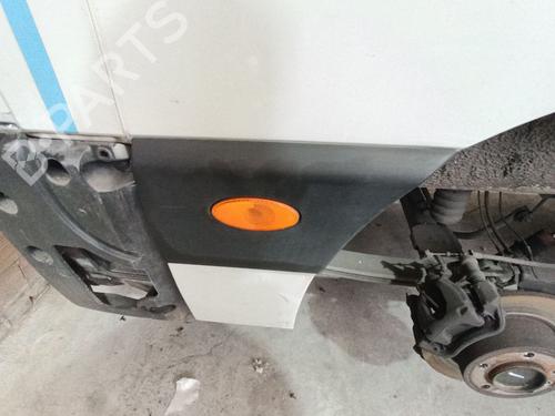 Used Other Other OPEL MOVANO B Van (X62) 2.3 CDTI FWD (FV) (131 hp) 40035930 40035930