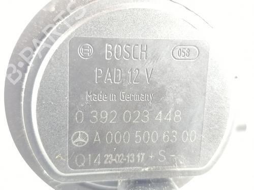 Other MERCEDES-BENZ SPRINTER 3,5-t Van (B907, B910) 317 CDI RWD (907.631, 907.633, 907.635, 907.637) | BP40010357O1 - Image 2