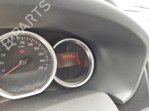 Rear mirror DACIA LOGAN MCV II 1.5 Blue dCi 95 (K8JL) | BP10347301I6 - Image 9