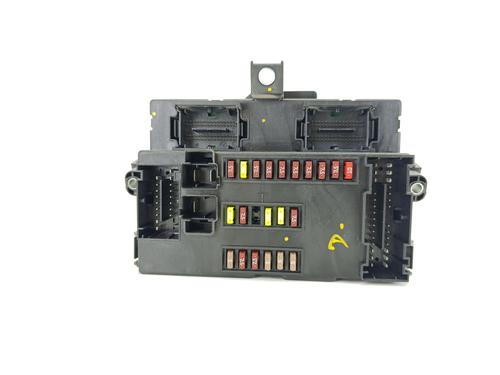 Fuse box FIAT DUCATO Platform/Chassis (250_) 180 Multijet 3,0 D | BP36993662E1 - Image 2