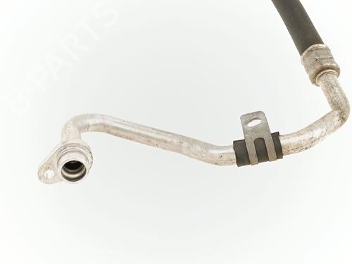 AC pipe RENAULT MEGANE IV Hatchback (B9A/M/N_) 1.3 TCe 140 (B9NB) | BP34544484M126  - Image 5