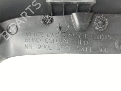 Andre HONDA HR-V (RU) 1.5 (RU1) | BP31944985O1 