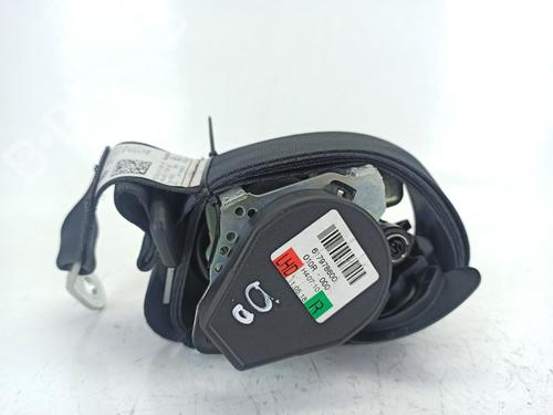 Sikkerhedssele foran højre VW GOLF VI (5K1) [2008-2014]  25874999