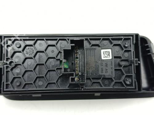 Przełącznik szyby przedniej lewej VW GOLF VII Variant (BA5, BV5) 1.6 TDI | BP30698063I27