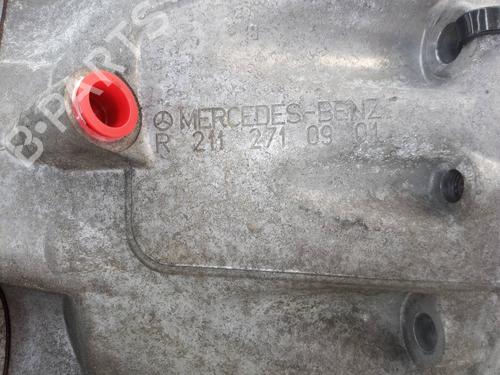 Gearbox MERCEDES-BENZ C-CLASS (W204)  | BP9148499M3 
