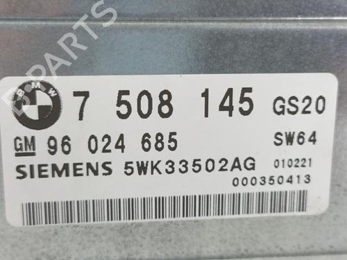 Elektronisk modul BMW X5 (E53) 3.0 i | BP25876726M83 
