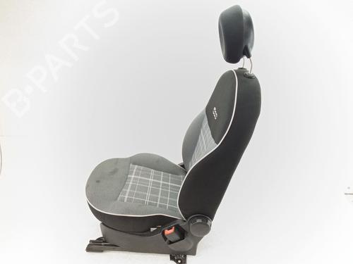 Right front seat FIAT 500 (312_) 1.2 (312AXA1A) | BP36230165C16  - Image 6