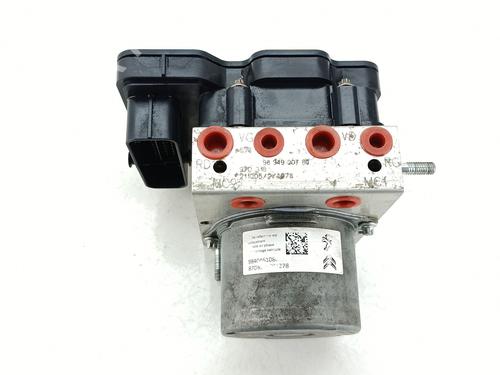 ABS pump CITROËN JUMPY III Van (V_) 1.5 BlueHDi 100 | BP40041456M43 - Image 3