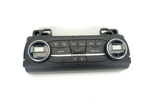 Used Climate control Climate control FORD FOCUS IV (HN) 1.0 EcoBoost mHEV (125 hp) 36156455 36156455