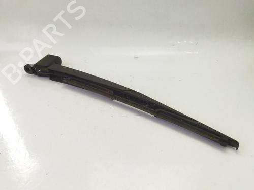 Used Rear windshield wiper arm NISSAN QASHQAI / QASHQAI +2 I (J10, NJ10, JJ10E) 1.5 dCi (106 hp) 25877505