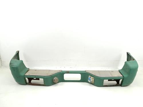 Used Rear bumper HYUNDAI GALLOPER II (JK-01) 2.5 TD intercooler (99 hp) 31337974