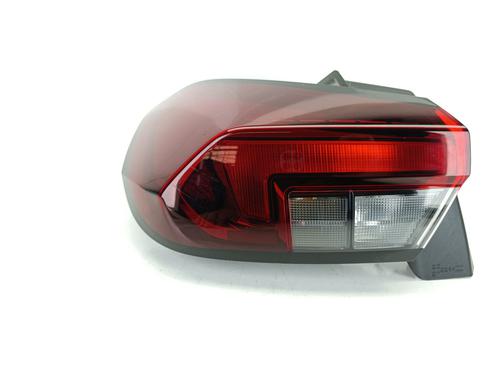 Left taillight OPEL CORSA F (P2JO) 1.2 (68) | BP36808401C34 - Image 2