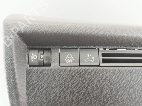 Switch CITROËN C4 X (BD_, BE_, BF_) ë-C4 X (BFZKXC) | BP37074352I30  - Image 6