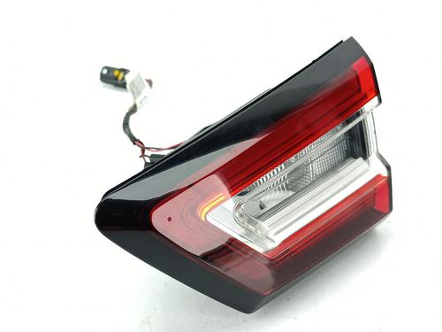 Right tailgate light RENAULT CLIO IV (BH_) 0.9 TCe 90 (BHNF, BHMA, BHMH, BHJK, BHJR) | BP32210719C80