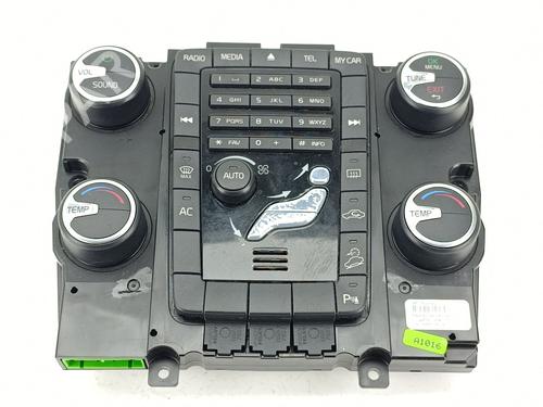 Used Switch Switch VOLVO XC60 I SUV (156) D3 / D4 (163 hp) 33235737 33235737