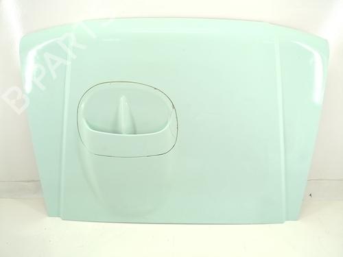 Cofano anteriore HYUNDAI GALLOPER II (JK-01) 2.5 TD intercooler (99 hp) 31307080