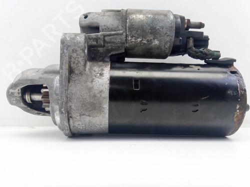 Starter AUDI A6 C6 Avant (4F5) 2.7 TDI | BP9148327M8 