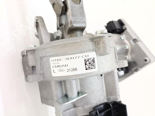 Steering column FORD FIESTA VII (HJ, HF) 1.0 EcoBoost | BP38051191M21 - Image 2