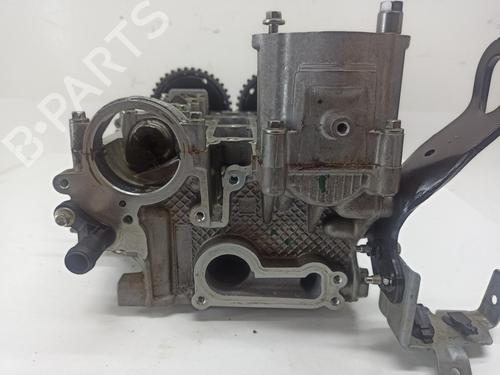 Cylinder head FORD ECOSPORT 1.0 EcoBoost | BP26559284M5 