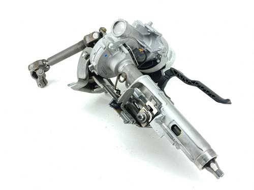 Steering column MAZDA 3 (BM, BN) 2.2 D | BP38620090M21 - Image 5