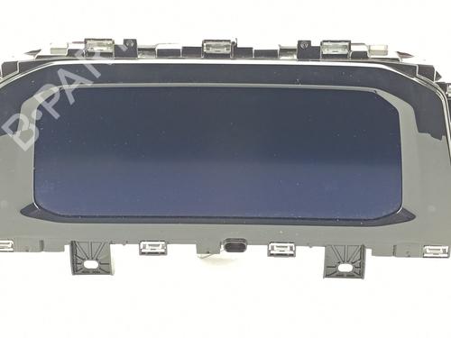 Used Instrument cluster Instrument cluster VW GOLF VIII (CD1, DA1) 1.0 eTSI (110 hp) 35946057 35946057