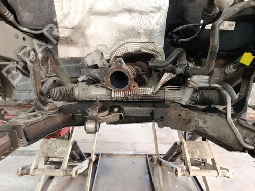 Used Steering rack RENAULT LAGUNA III (BT0/1) 2.0 dCi (BT01, BT08, BT09, BT0E, BT0K, BT12, BT1C, BT1D,... (150 hp) 30485713