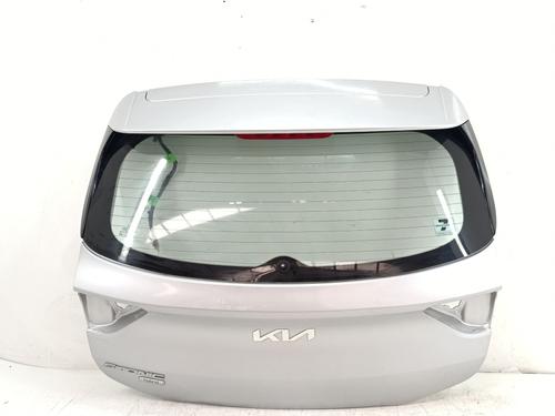 tailgate-kia-stonic-yb-2017-40534605 main image