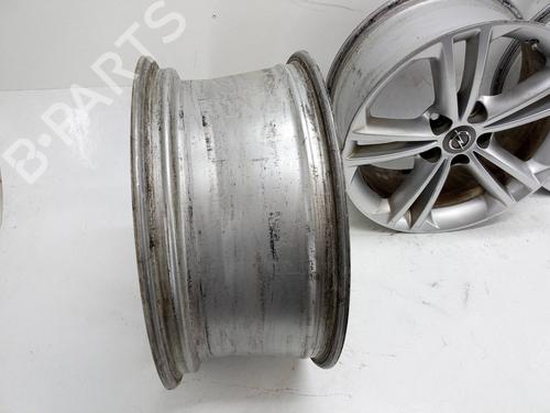 Rim OPEL INSIGNIA A (G09) 2.0 CDTI (68) | BP11046138C45 