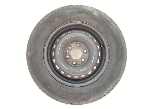 Used Rim Rim IVECO DAILY IV Platform/Chassis 35C13, 35C13 /P, 35S13 D, 35S13, 35S13 /P (126 hp) 35904392 35904392