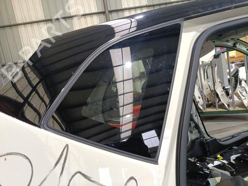 Panel rude bagtil højre Panel rude bagtil højre RENAULT CAPTUR I (J5_, H5_) 0.9 TCe 90 (90 hp) 33975176 33975176