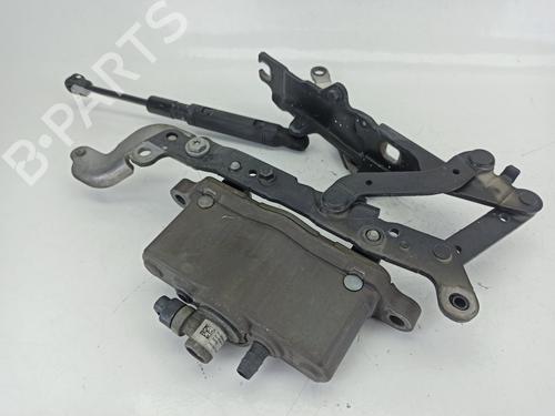 Hinge/Door check strap BMW 5 Touring (F11) 535 d | BP14159770C146 