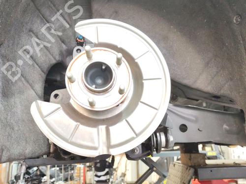 Rear axle FORD FOCUS IV (HN) 2.3 ST EcoBoost | BP29935145M2