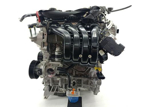 Used Engine HYUNDAI KONA (OS, OSE, OSI) [2017-2023]  31015093